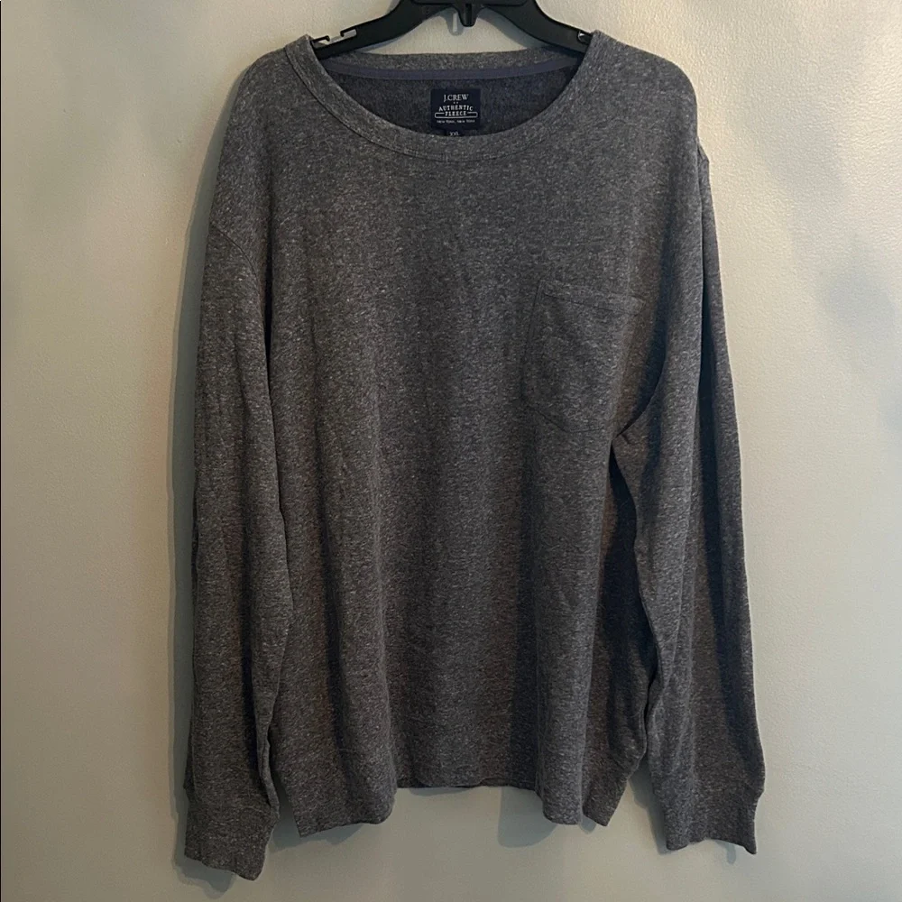 J.Crew Crewneck Shirt